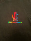 L.O.C  Original Logo Tee