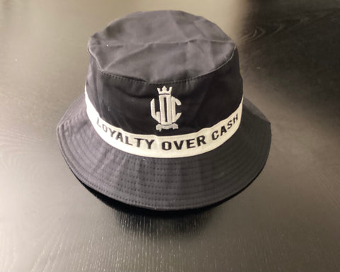 L.O.C Bucket Hat