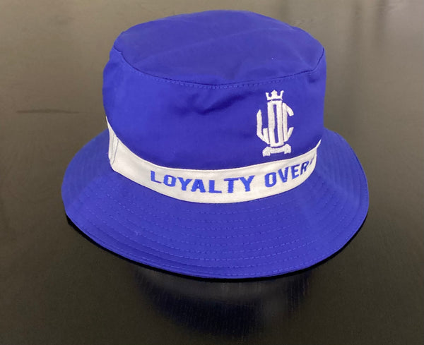 L.O.C Bucket Hat